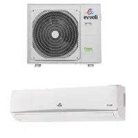 فروش ویژه کولرگازی 30 هزار ایوولی موتور پیستونی T3