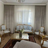 مبل استیل هفت نفره