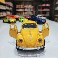 ماکت ماشین فلزی موزیکال