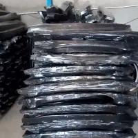 سپر پراید ۱۳۱ سپر جلو سپر عقب پخش عمده|قطعات یدکی و لوازم جانبی|تهران, شهرک شریفی|دیوار