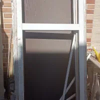 پنجره یو پی وی سی