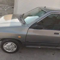 پراید نوک مدادی ۱۳۱