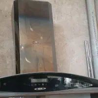 هود اشپز خانه مس
