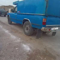 نیسان مدل ۸۲