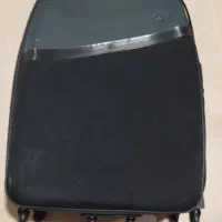 چمدان برزنتی سایز بزرگ