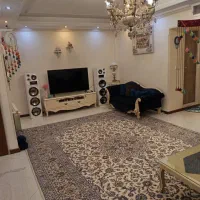 ۸۰متر/دوخواب/پارکینگ/پیروزی