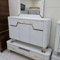 تولید انواع دکوراسیون چوبی|تخت و سرویس خواب|پارسآباد, |دیوار