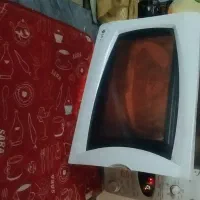 ماکروفر ال جی|اجاق گاز و لوازم برقی پخت‌وپز|کرج, باغستان|دیوار