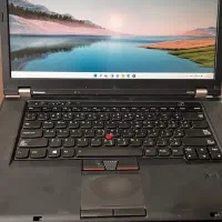 Lenovo ThinkPad|رایانه همراه|محمدشهر, محمدشهر|دیوار