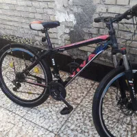 دوچرخه ۲۶ ویوا|دوچرخه، اسکیت، اسکوتر|اهواز, شریعتی جنوبی|دیوار