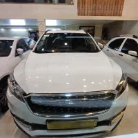 فیدلیتی مدل ۱۴۰۲ با رینگ ده پر|خودرو سواری و وانت|مشهد, ایثار|دیوار