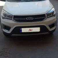 ایگس ۲۲ اسپرت لاکچری