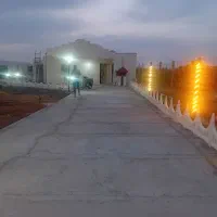 فروش باغ ویلا درتاکستان