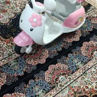 موتور شارژی دخترانه