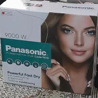 سشوار پاناسونیک