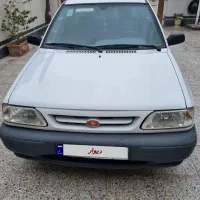 پرایدوانت مدل ۱۴۰۱