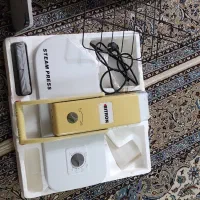 اتو پرسی بایترون