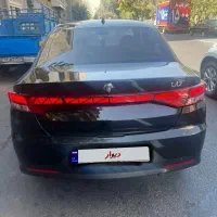 تارا v2 اتومات ۱۴۰۲|خودرو سواری و وانت|تهران, ارم|دیوار