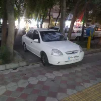 فروش ریو|خودرو سواری و وانت|کرج, شهرک امام رضا (ع)|دیوار