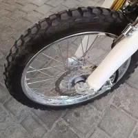 تریل mkz 250 مدل ۴۰۲|موتورسیکلت|ملایر, |دیوار