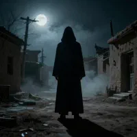اتاق فرار نیمه شب