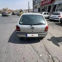 گل ۸۵ شاسی سالم