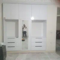 کابینت کمد دیواری
