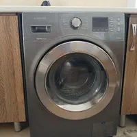 خدمات تخصصی یخچال و لباسشویی در محل