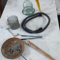 قلیان|کلکسیون و سرگرمی|نیشابور, هفده شهریور|دیوار