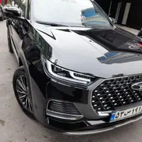 سرامیک بدنه خودرو تخصصی برندهای vip در محل شما