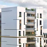 پیش فروش آپارتمان 125م و 150م ویو دریا برج تهران.|پیش‌فروش املاک|بندر انزلی, تهران|دیوار