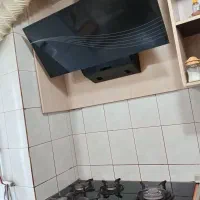 گاز شیشه ای رومیزی و هود|اجاق گاز و لوازم برقی پخت‌وپز|تهران, گلستان (شهرک راه آهن)|دیوار
