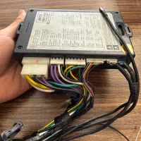 دزگیر ماجیکار کره|قطعات یدکی و لوازم جانبی|ساری, |دیوار