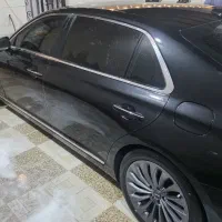 جنسیس|خودرو سواری و وانت|اهواز, کوی مندلی(سه راه خرمشهر)|دیوار