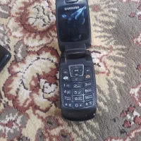 گوشی سامسونگ، تاشو و نوکیا