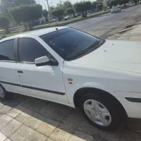 سمند ۹۴بدون رنگ شاسی پلم|خودرو سواری و وانت|بهبهان, |دیوار