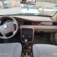 سمند LX مدل 88|خودرو کلاسیک|ماکو, |دیوار