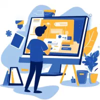 طراحی سایت و توسعه نرمافزاری