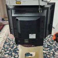 تلوزیون 29 اینچ ال جی و 22 اینچ ال جی|تلویزیون و پروژکتور|اسلام‌شهر, شهرک قائمیه|دیوار