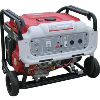 موتور برق 3.5kw- جیاندانگ مدل JD6000JW