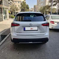 لکسوس NX200 ۲۰۱۶|خودرو سواری و وانت|مشهد, سجاد شهر|دیوار