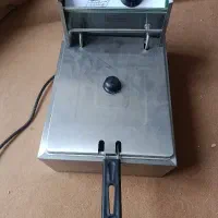 سرخ کن برقی اسمارت