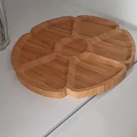 ادو خوری بامبو کاملا نو