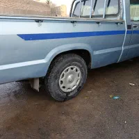 مزدا 2000|خودرو سواری و وانت|تهران, شادآباد|دیوار