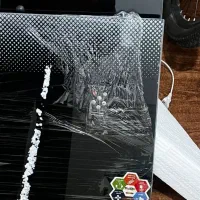 هود رو کار|هود|مرودشت, رودبال|دیوار