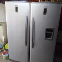 یخچال دوقلو