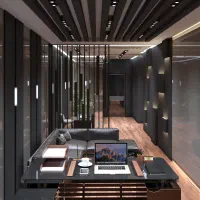 معمار جوان بیجاری برگشت حرفه‌‌ای و متخصص