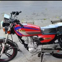 موتور  کبیر مدل ۱۴۰۳