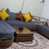 مبل ال راحتی