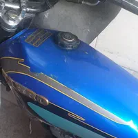 موتور هوندا125رهرو